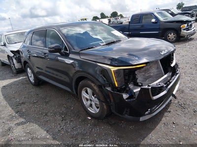 KIA SORENTO 2026