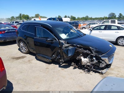 MAZDA CX-9 2021