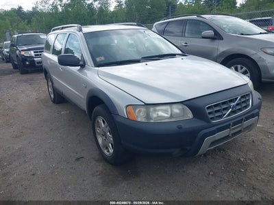 VOLVO XC70 2006