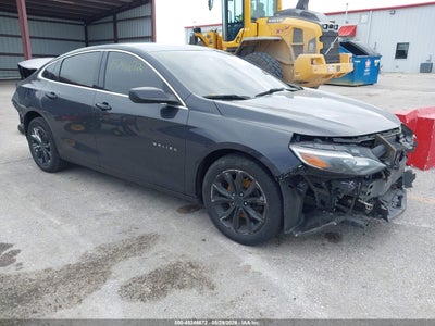 CHEVROLET MALIBU 2023