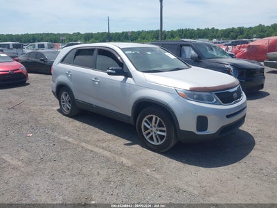 KIA SORENTO 2014