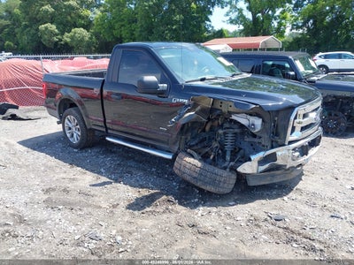 FORD F-150 2017