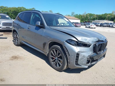 BMW X5 2025