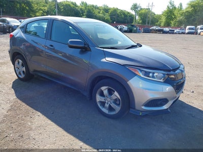 HONDA HR-V 2019