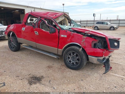 FORD F-150 2006