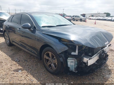 KIA K5 2024
