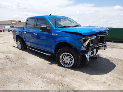 FORD F-150 2020