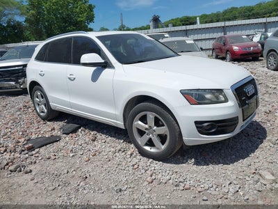 AUDI Q5 2009