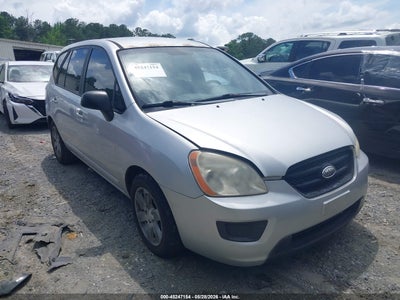 KIA RONDO 2007