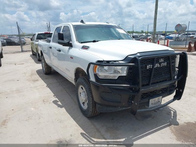 RAM 3500 2022