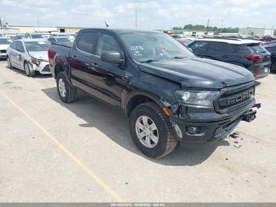 FORD RANGER 2019
