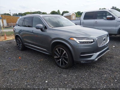 VOLVO XC90 2019