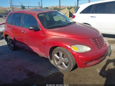 CHRYSLER PT CRUISER 2003