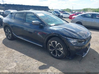 KIA EV6 2023