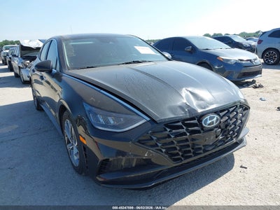 HYUNDAI SONATA 2023