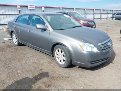 TOYOTA AVALON 2006