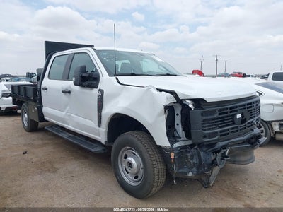FORD F-250 2026
