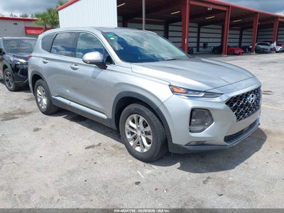 HYUNDAI SANTA FE 2020