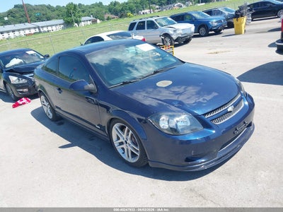 CHEVROLET COBALT 2010