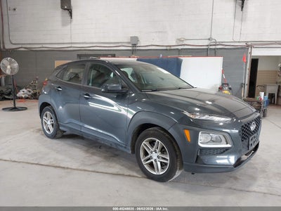 HYUNDAI KONA 2020