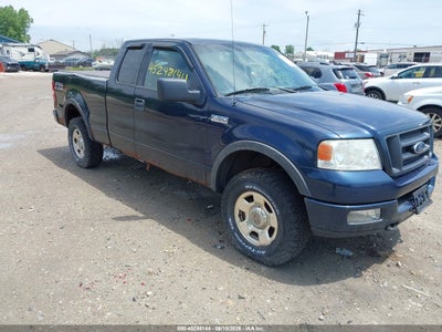 FORD F-150 2004