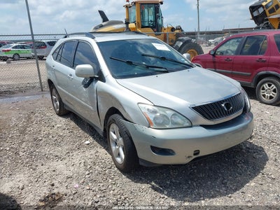 LEXUS RX 330 2004