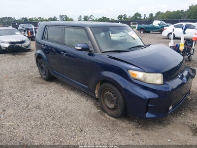 SCION XB 2014