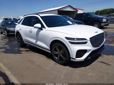 GENESIS GV70 2023