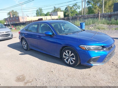 HONDA CIVIC 2024