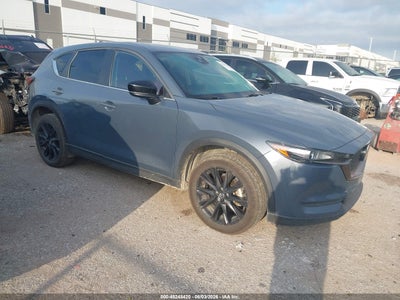 MAZDA CX-5 2021