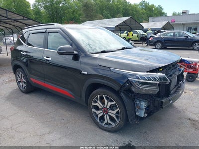 KIA SELTOS 2022