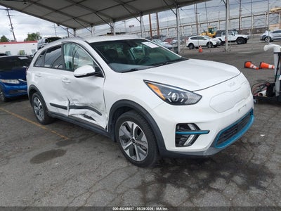 KIA NIRO EV 2022