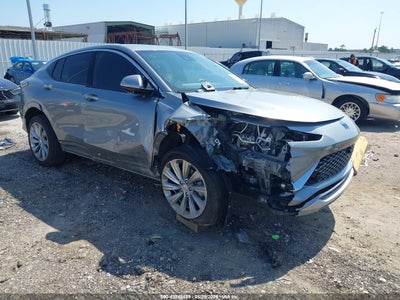 BUICK ENVISTA 2025