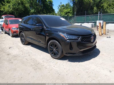 ACURA RDX 2024