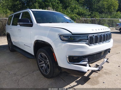JEEP WAGONEER 2025