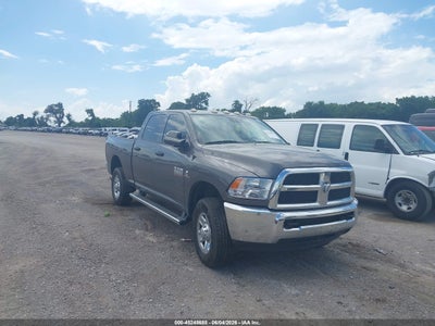 RAM 2500 2014