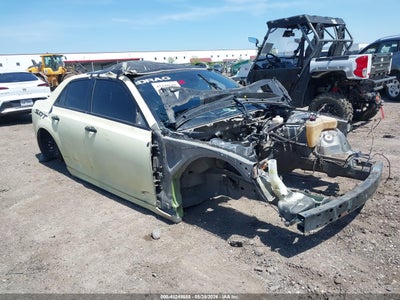 CHRYSLER 300 2012