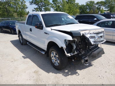 FORD F-150 2014