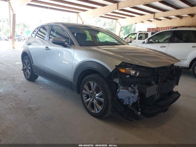 MAZDA CX-30 2020