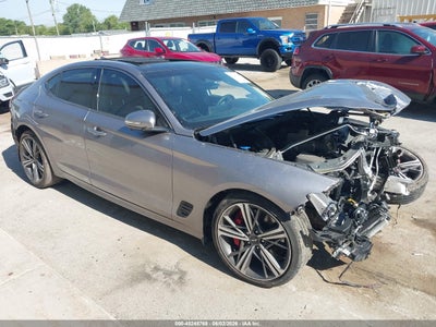 GENESIS G70 2024