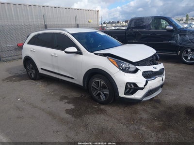 KIA NIRO 2021