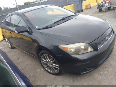 SCION TC 2007