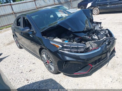KIA FORTE 2023