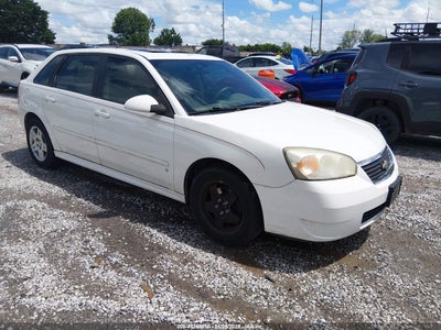 CHEVROLET MALIBU MAXX 2007