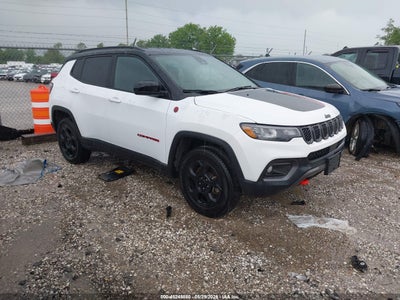 JEEP COMPASS 2023