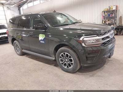 FORD EXPEDITION 2022