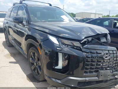 HYUNDAI PALISADE 2024