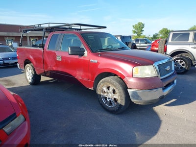 FORD F-150 2005