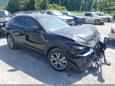 MAZDA CX-30 2024