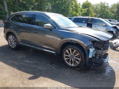 MAZDA CX-9 2019